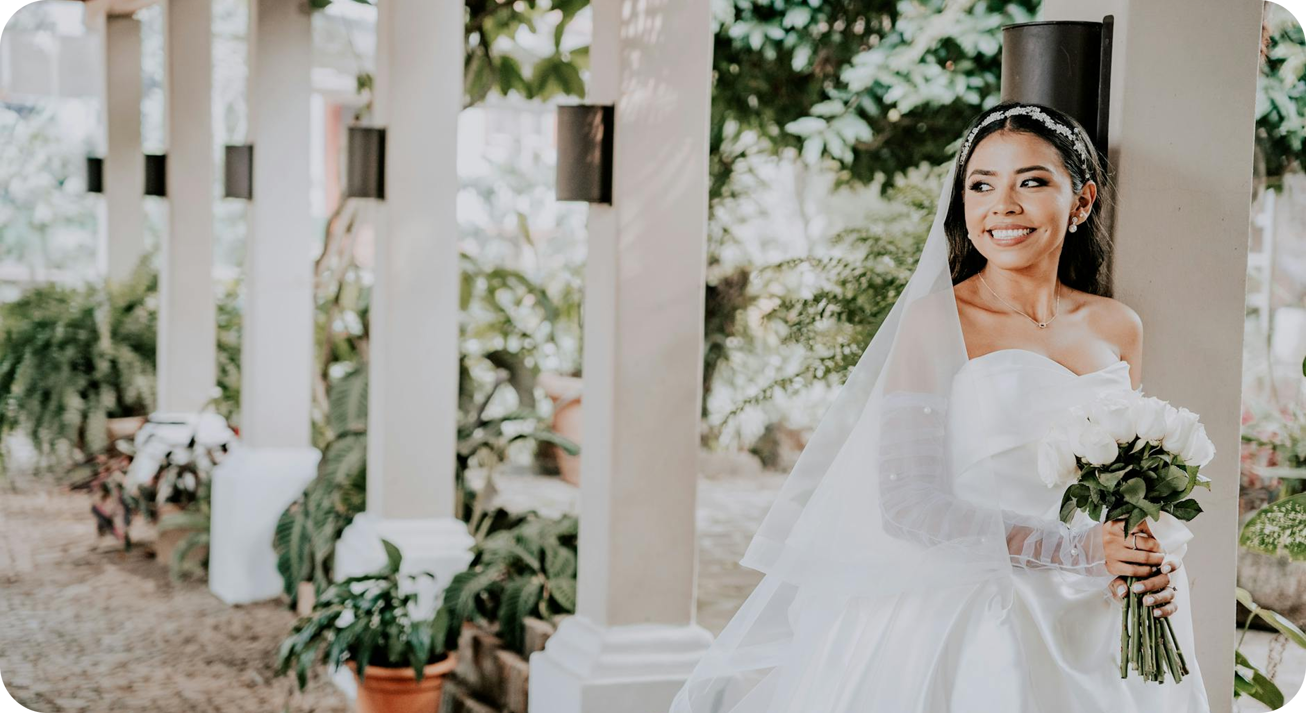 Expérience pour mariages et occasions spéciales